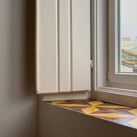 Setubal Terrace Apartments Dış mekan fotoğraf