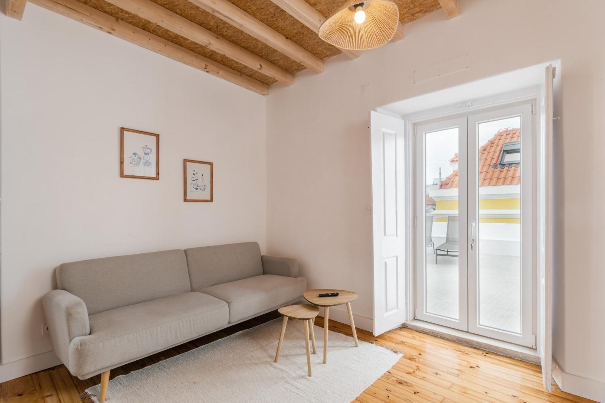 Setubal Terrace Apartments Dış mekan fotoğraf