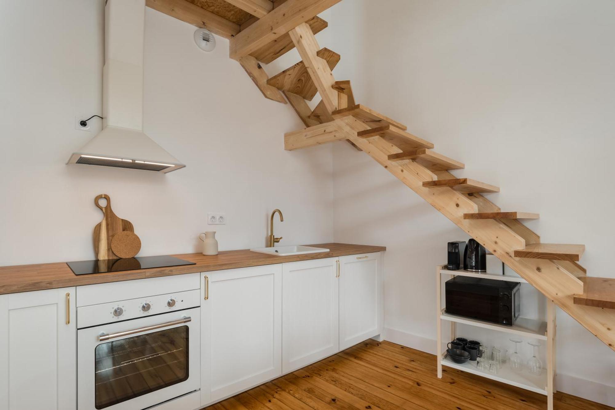 Setubal Terrace Apartments Dış mekan fotoğraf