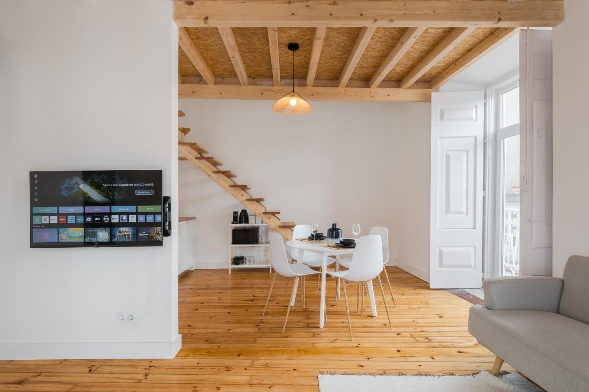Setubal Terrace Apartments Dış mekan fotoğraf