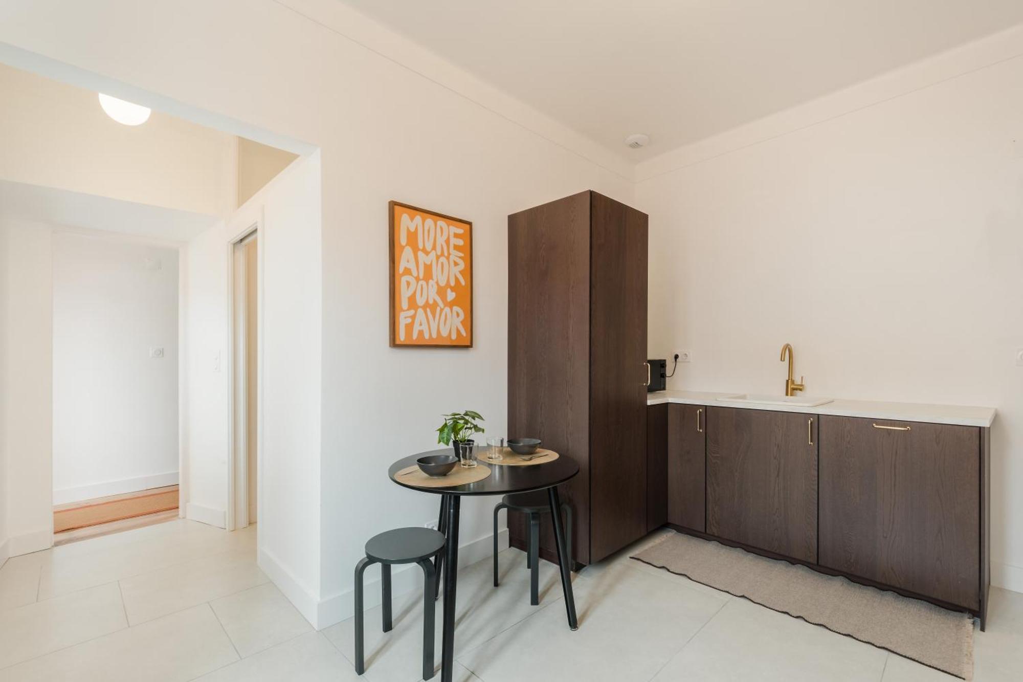 Setubal Terrace Apartments Dış mekan fotoğraf