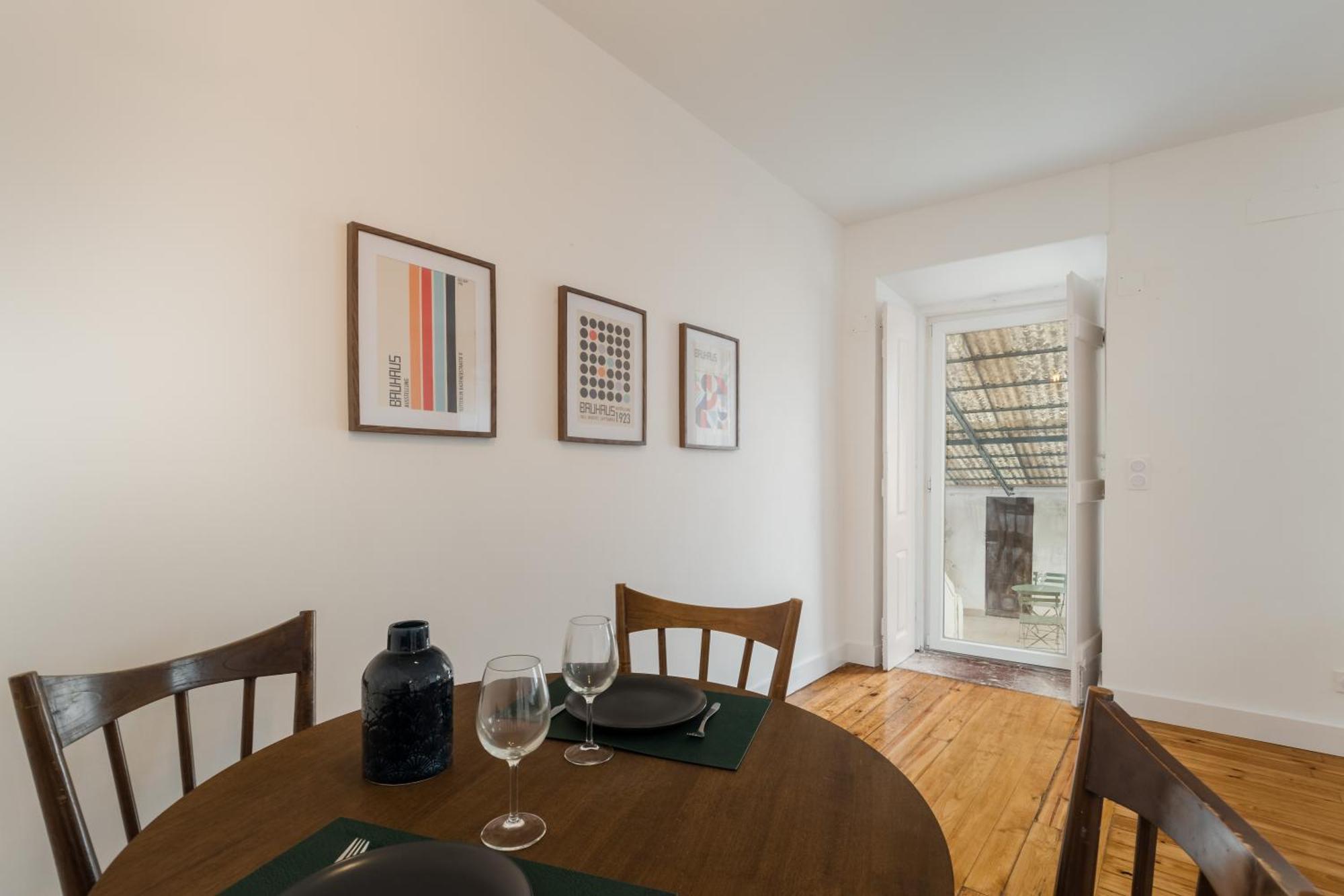 Setubal Terrace Apartments Dış mekan fotoğraf