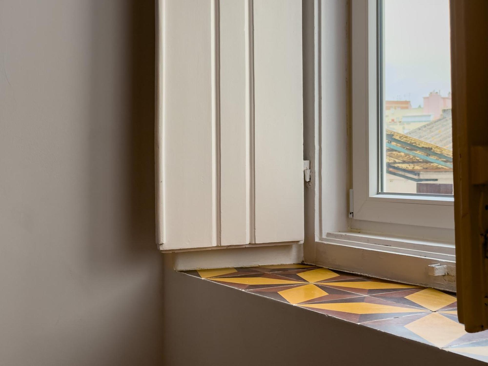 Setubal Terrace Apartments Dış mekan fotoğraf
