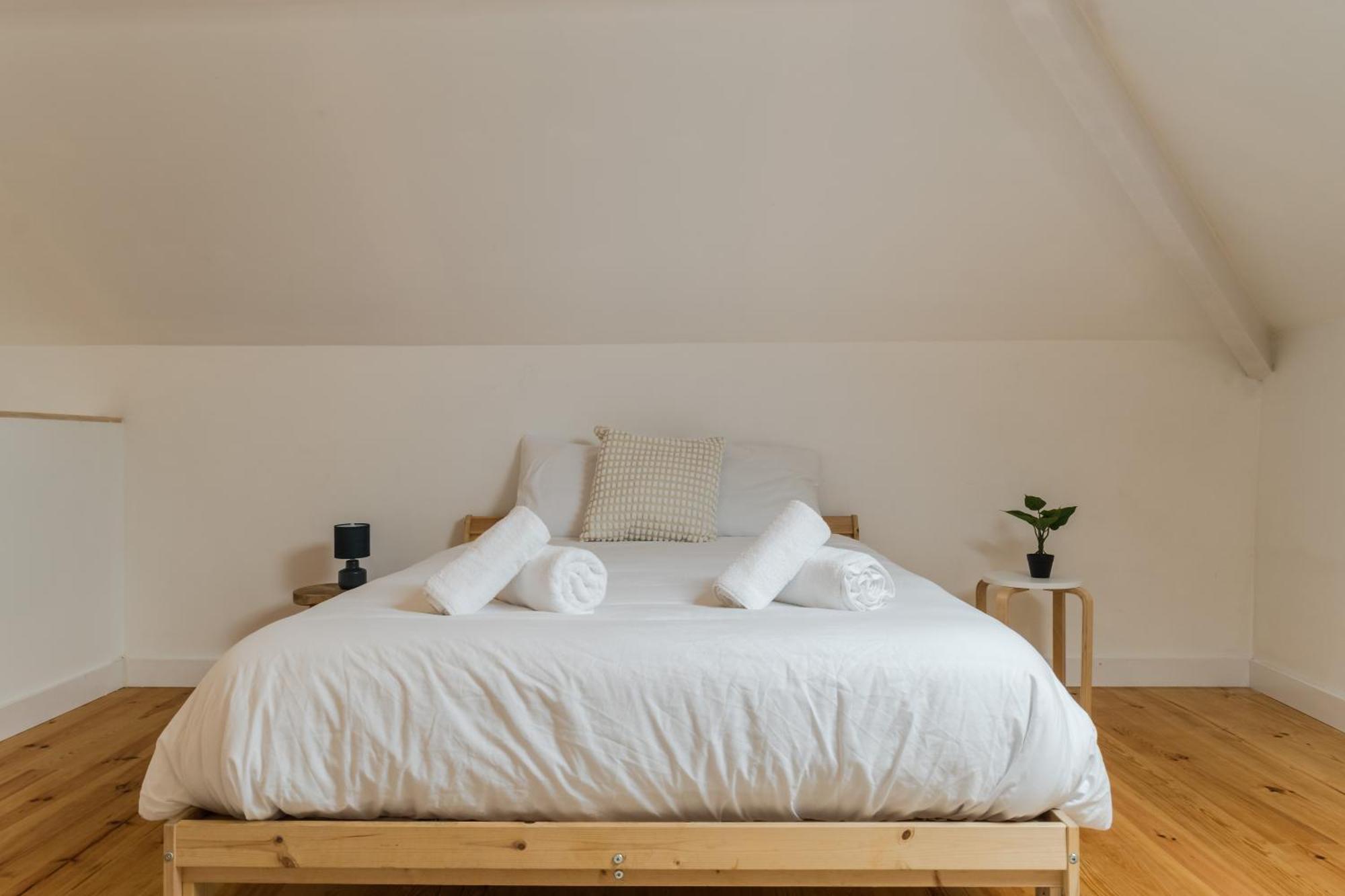 Setubal Terrace Apartments Dış mekan fotoğraf