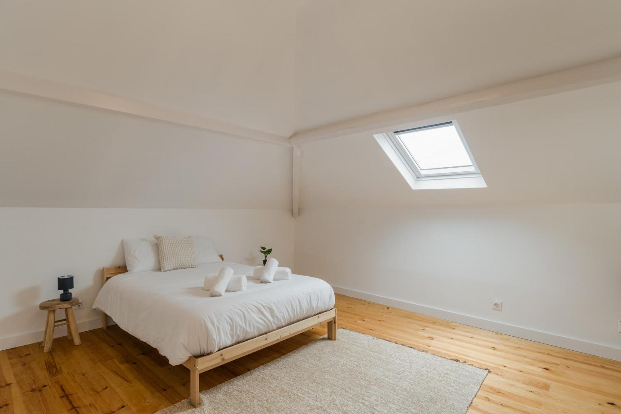 Setubal Terrace Apartments Dış mekan fotoğraf