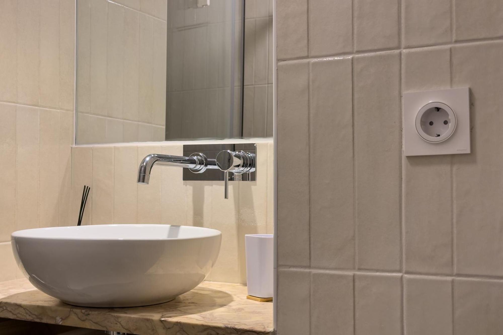 Setubal Terrace Apartments Dış mekan fotoğraf