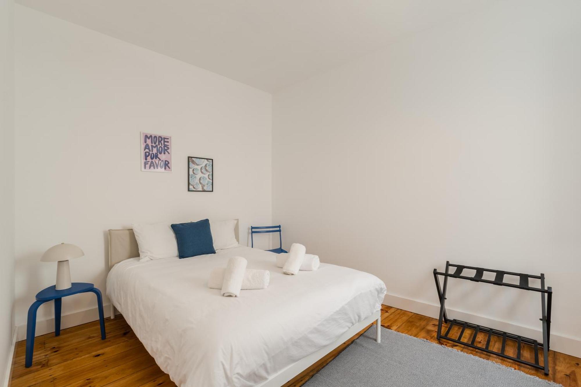 Setubal Terrace Apartments Dış mekan fotoğraf