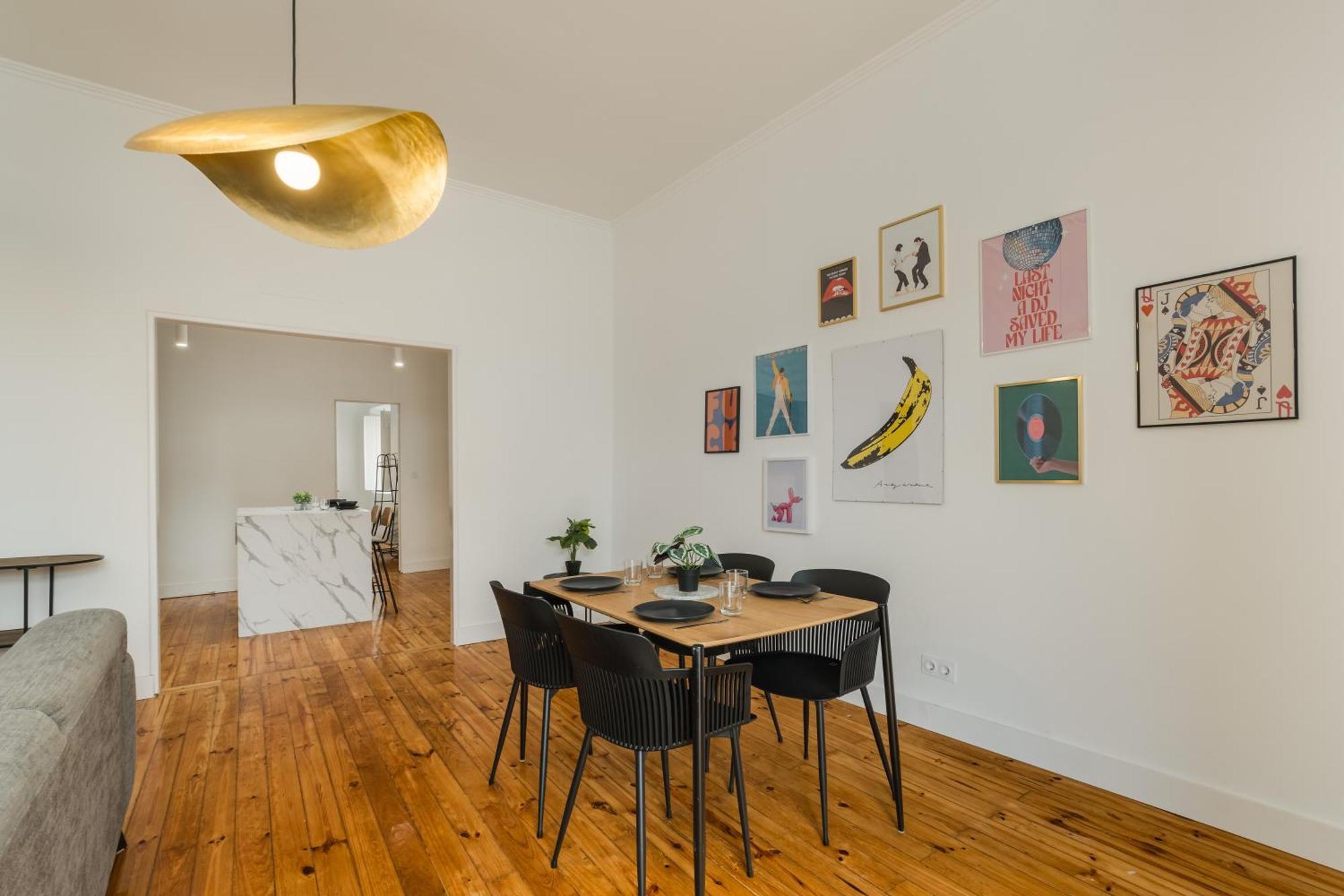Setubal Terrace Apartments Dış mekan fotoğraf