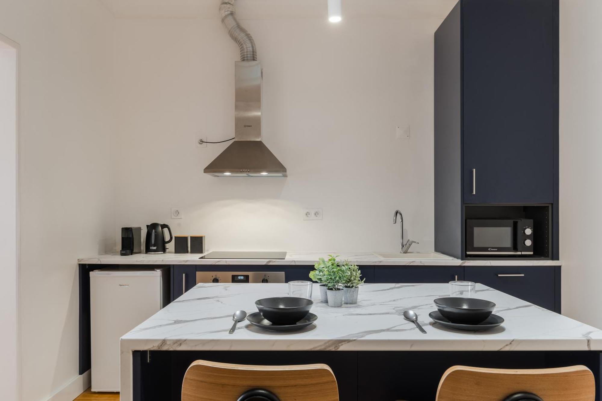 Setubal Terrace Apartments Dış mekan fotoğraf