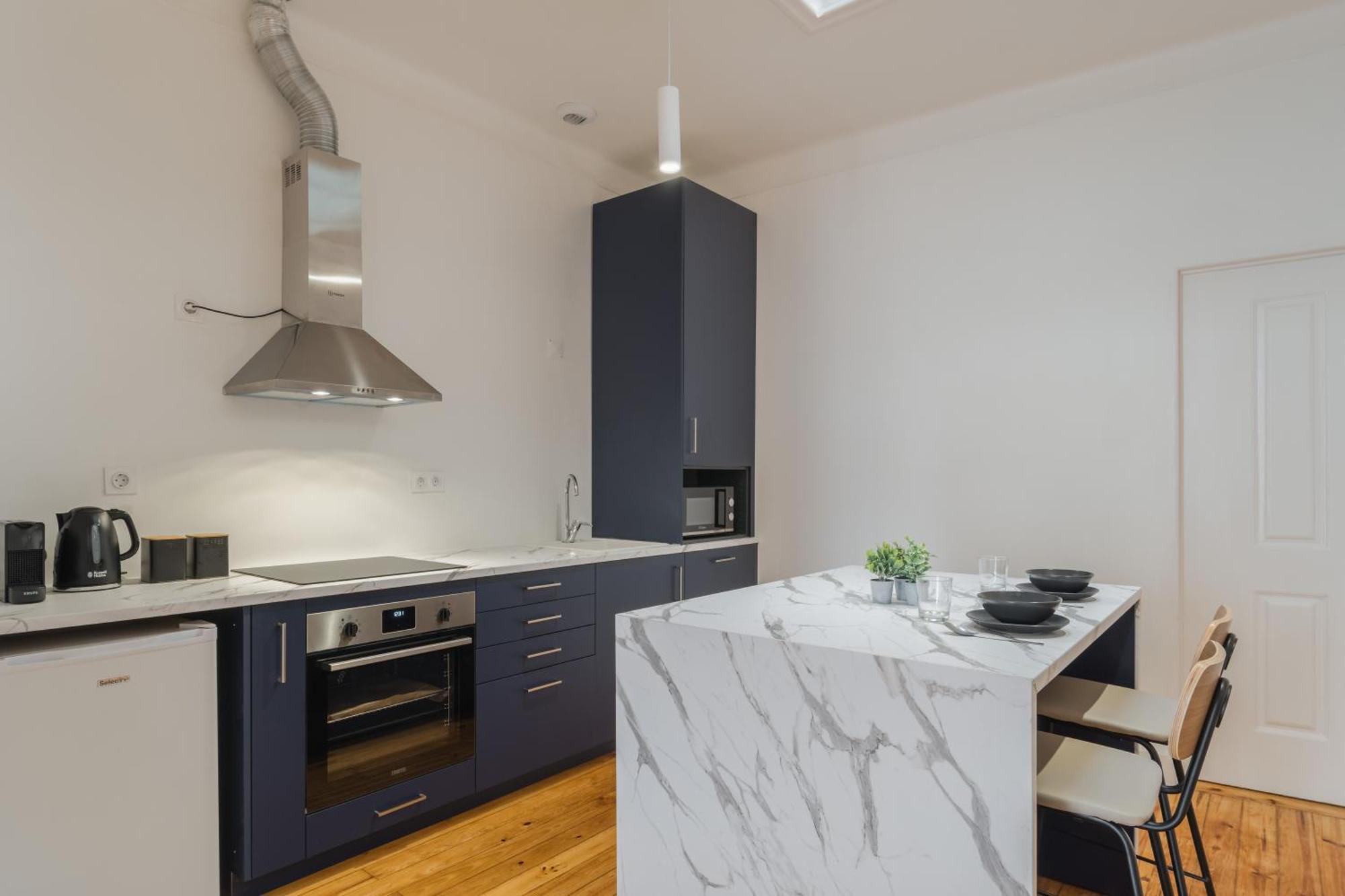 Setubal Terrace Apartments Dış mekan fotoğraf