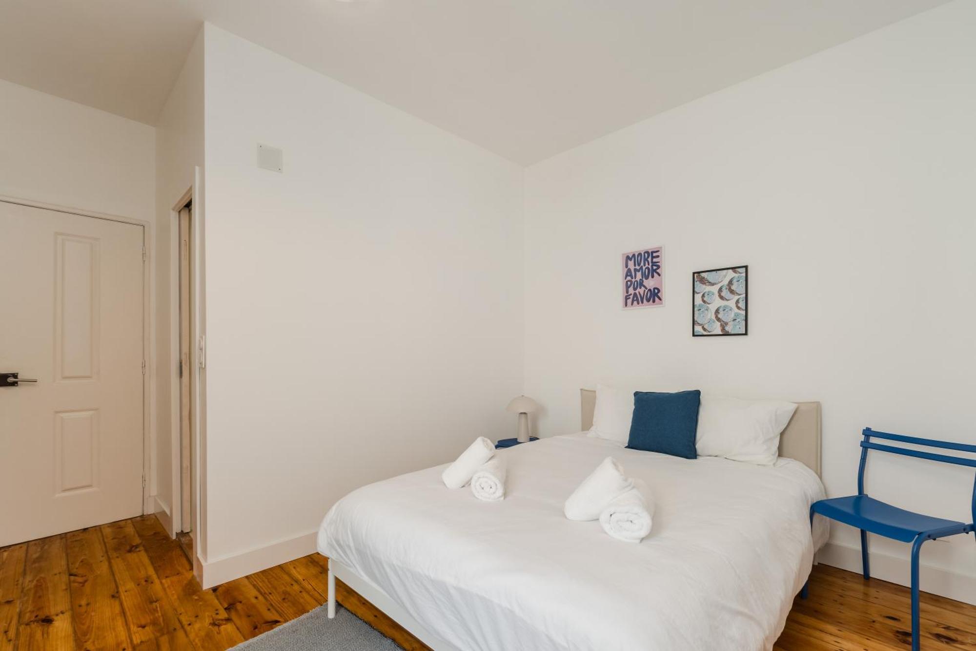 Setubal Terrace Apartments Dış mekan fotoğraf
