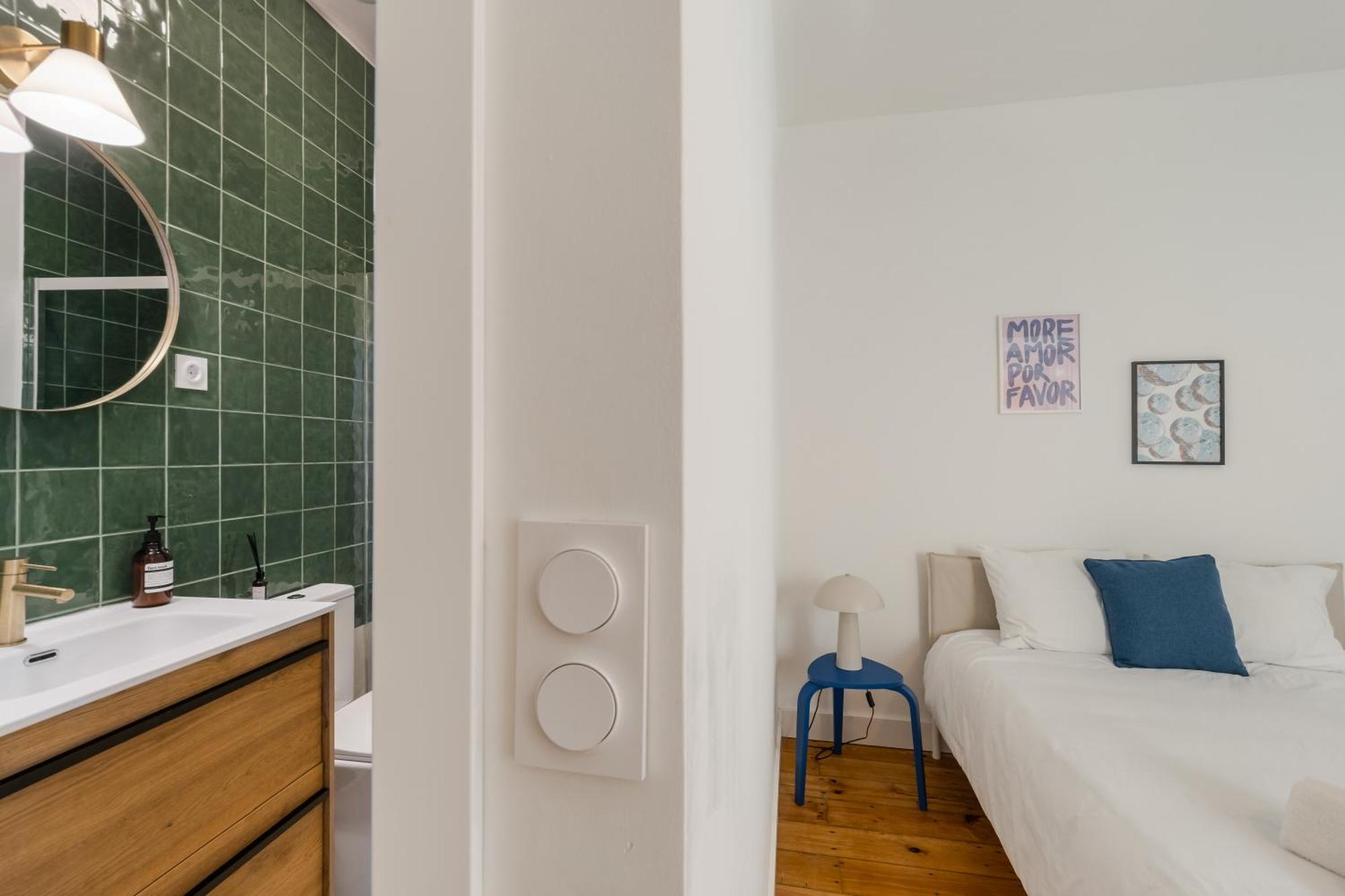 Setubal Terrace Apartments Dış mekan fotoğraf