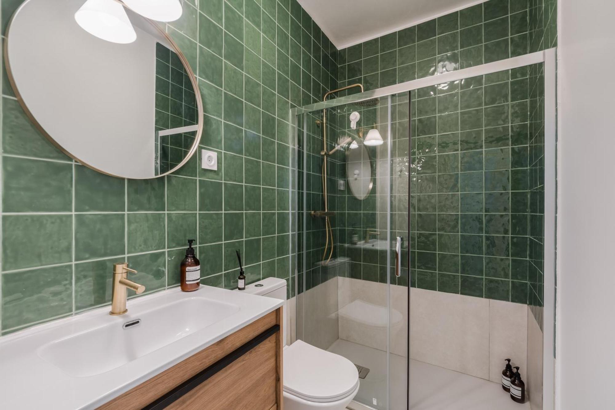 Setubal Terrace Apartments Dış mekan fotoğraf