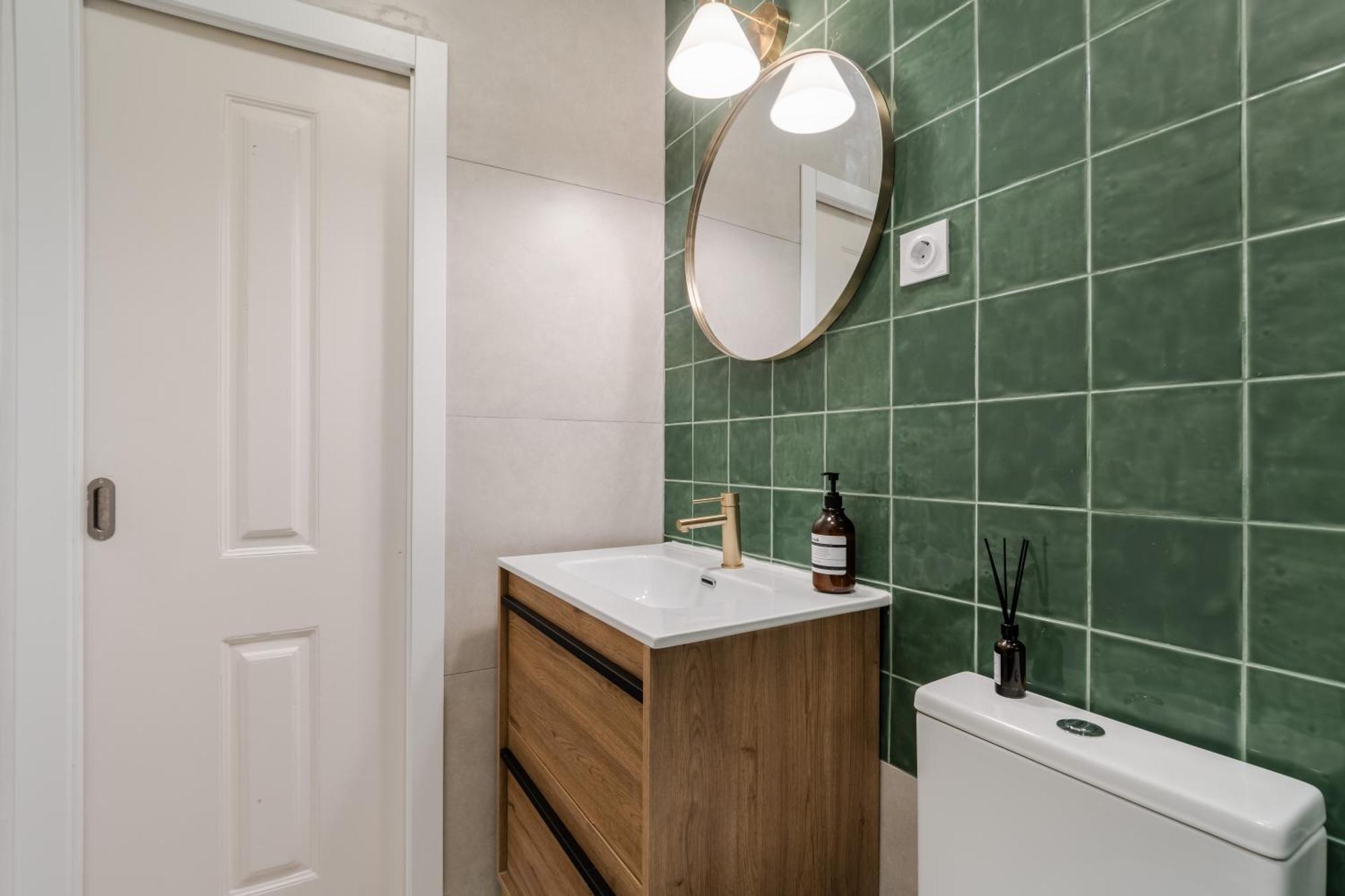 Setubal Terrace Apartments Dış mekan fotoğraf
